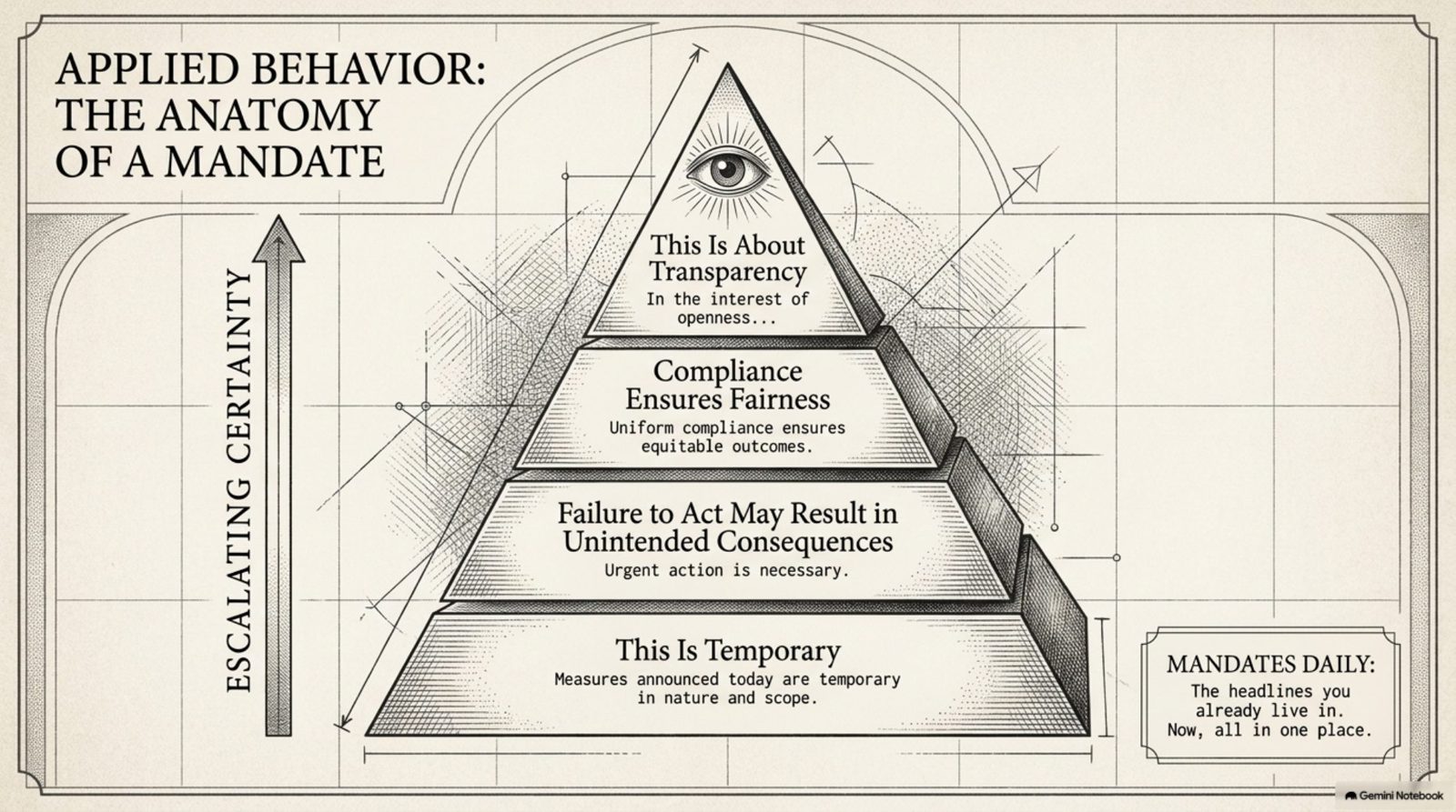 NotebookLM plate 4 of the Portals of Applied Meaning guide.